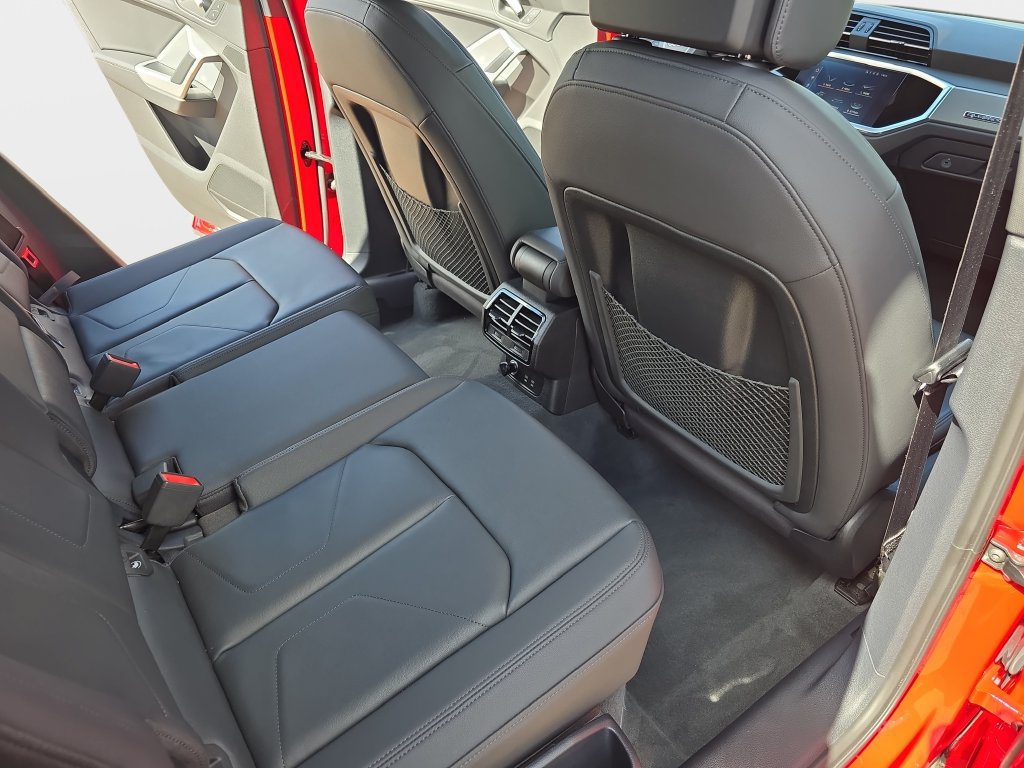 Certified 2022 Audi Q3 2.0T Premium AWD/4WD image 13