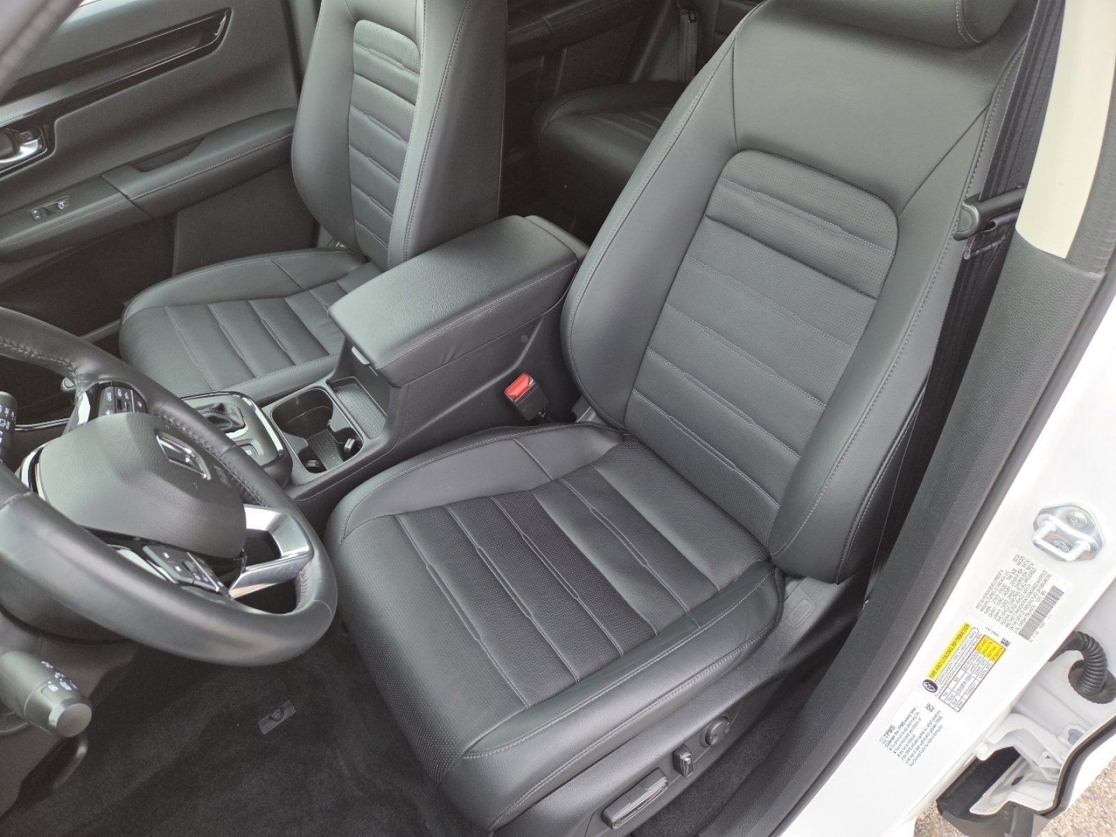 Used 2024 Honda CR-V EX-L image 25