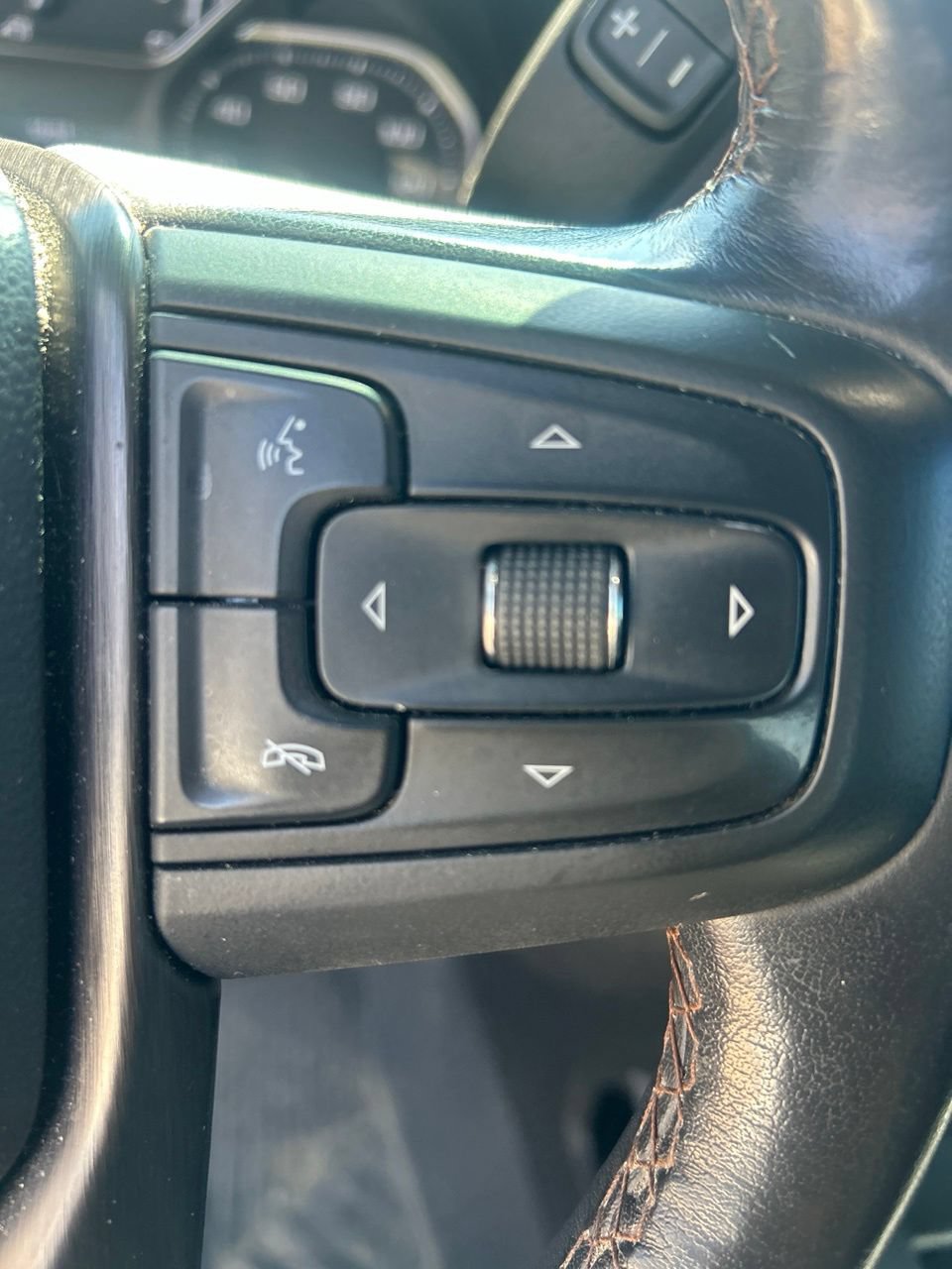 Used 2021 GMC Sierra 1500 AT4 AWD/4WD image 21
