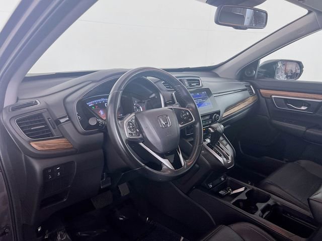 Used 2020 Honda CR-V EX-L image 10