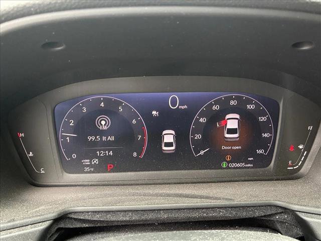 Used 2024 Honda Accord EX image 12