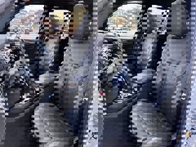 Used 2019 BMW X3 xDrive30i w/ Convenience Package image 25