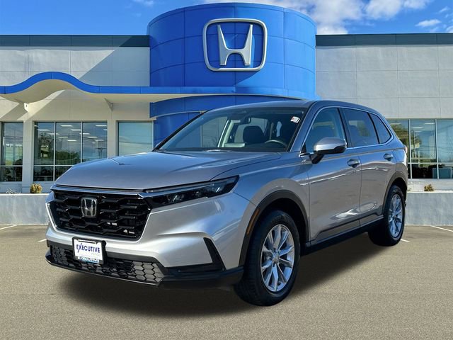 Used 2024 Honda CR-V EX image 5