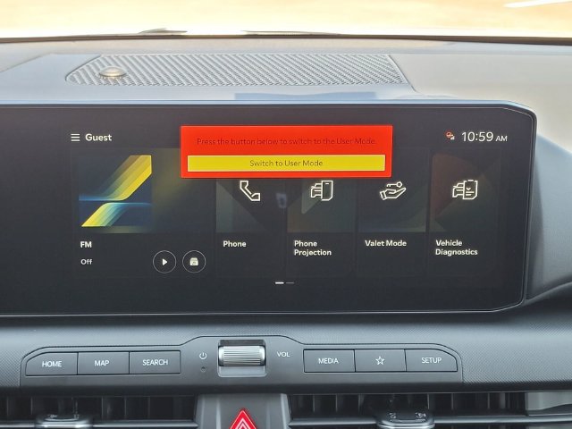 New 2026 Kia K4 FWD image 15