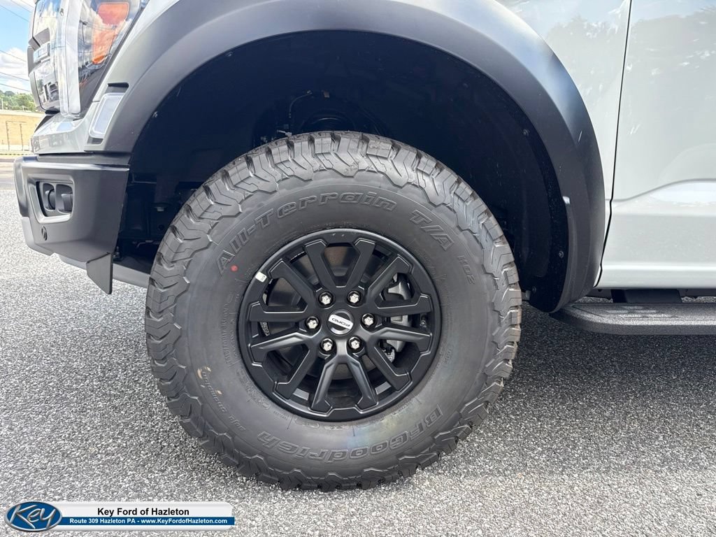 New 2026 Ford F150 Raptor AWD/4WD image 6