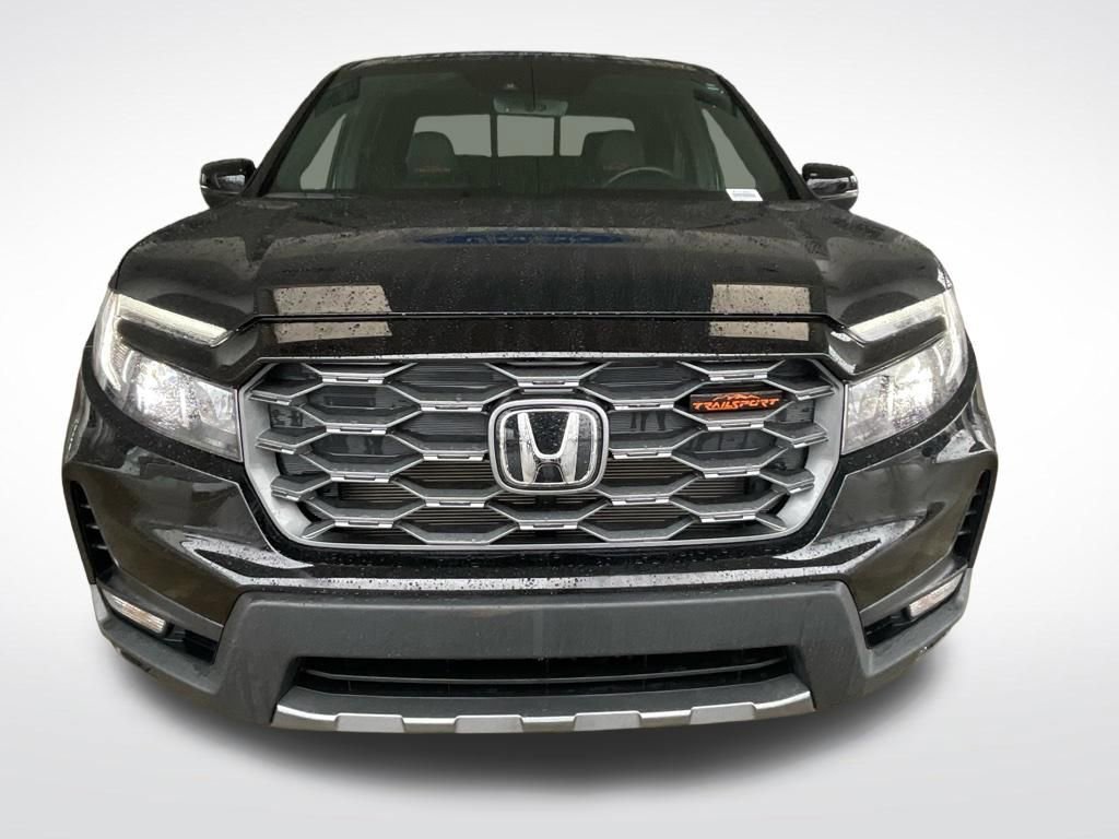 Certified 2025 Honda Ridgeline TrailSport+ image 9