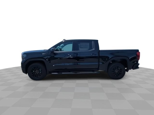 New 2026 GMC Sierra 1500 Elevation w/ LPO, Elevation Black Package AWD/4WD image 6