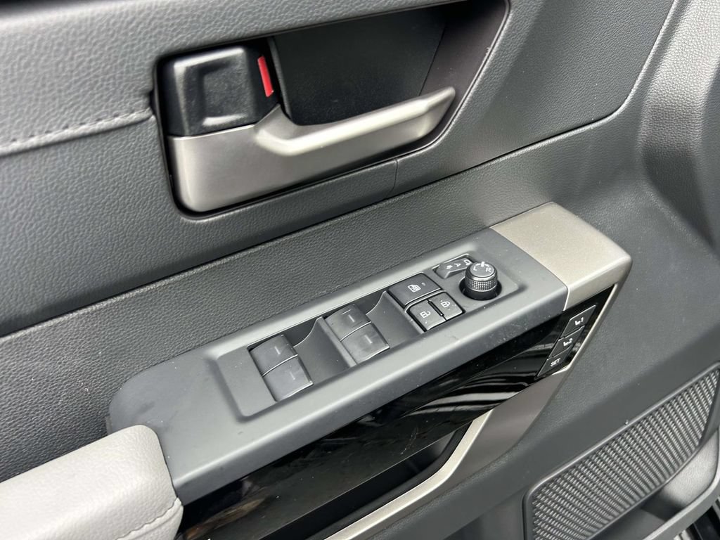 New 2026 Toyota Tundra Limited AWD/4WD image 19