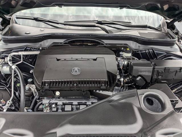 Certified 2023 Acura MDX SH-AWD w/ Technology Package image 26