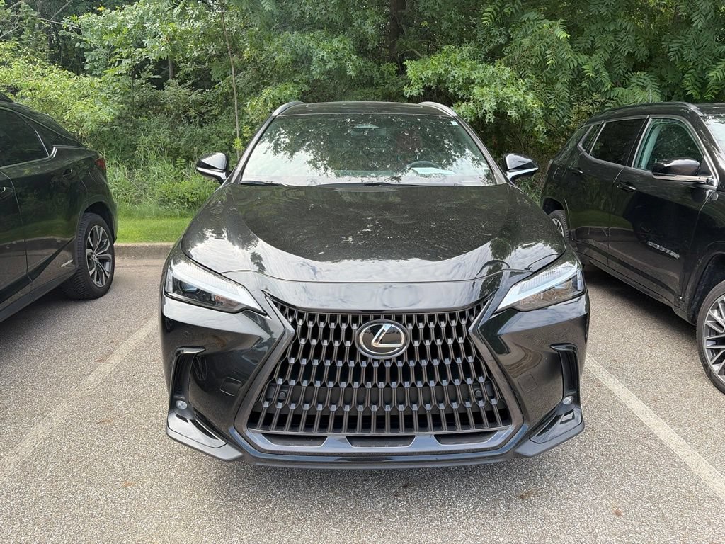 Used 2023 Lexus NX 350 AWD w/ Cold Area Package image 2
