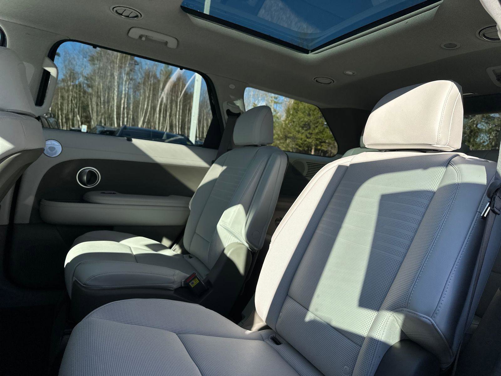 New 2026 Hyundai Palisade Limited image 10