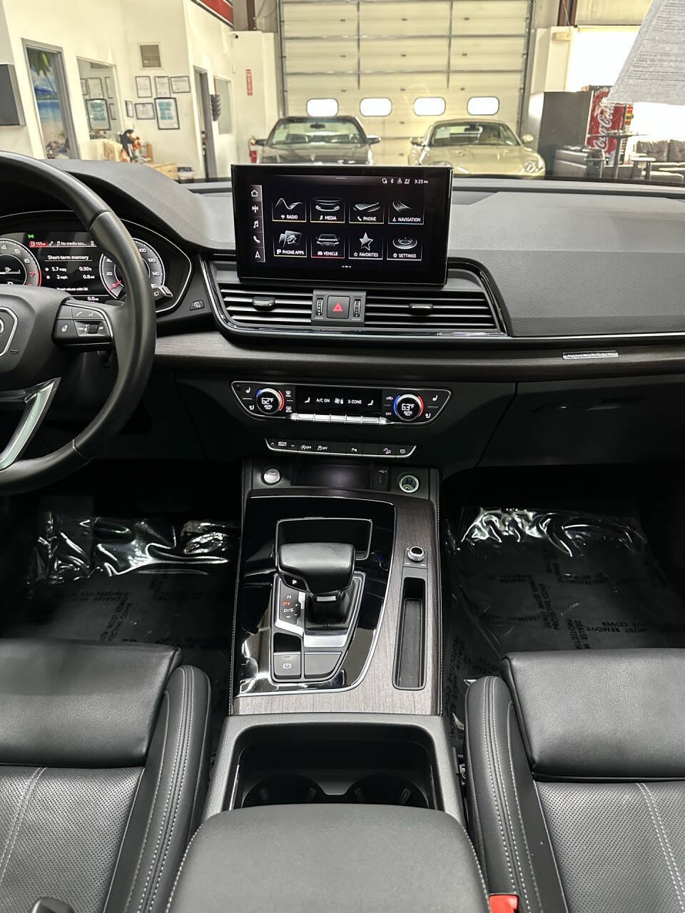 Used 2022 Audi Q5 2.0T Premium Plus AWD/4WD image 26