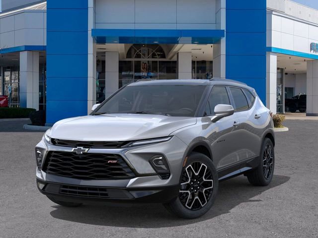 New 2026 Chevrolet Blazer RS w/ Enhanced Convenience Package image 6