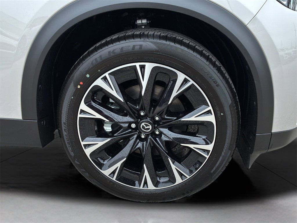 New 2026 MAZDA CX-90 Plug-In Hybrid w/ Premium Plus image 31