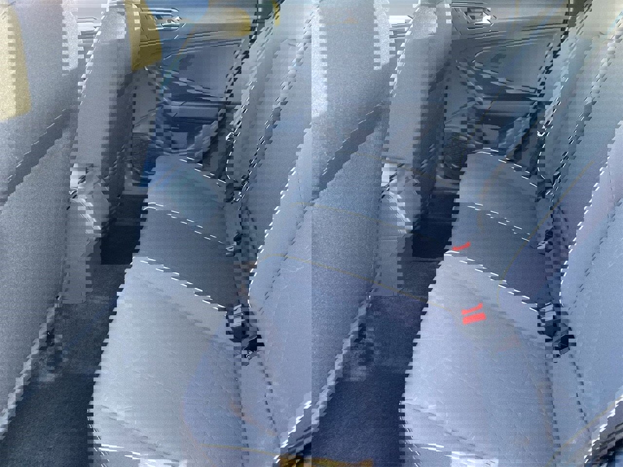 New 2026 Volkswagen Jetta Sport image 13