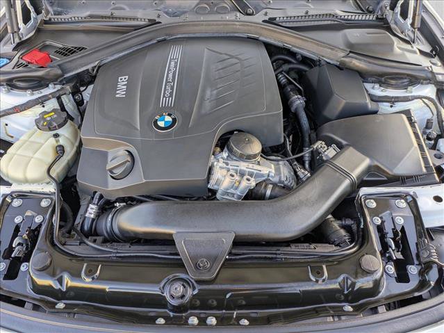 Used 2016 BMW 435i Gran Coupe image 23