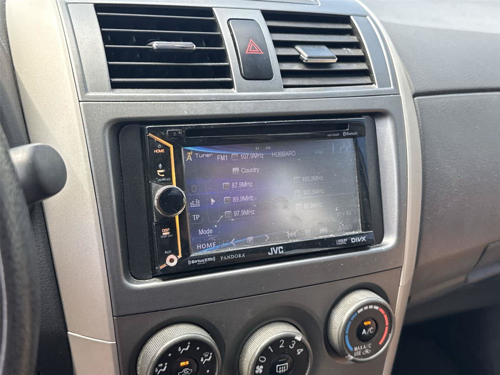Used 2013 Toyota Corolla S w/ Premium Pkg FWD image 22