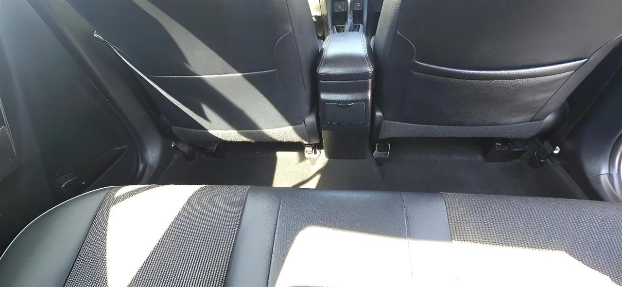 Used 2015 Toyota Corolla S FWD image 25