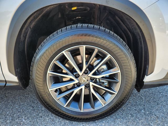 Used 2024 Lexus NX 350h AWD w/ Cold Area Package image 21