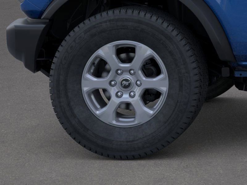 New 2025 Ford Bronco Big Bend image 13