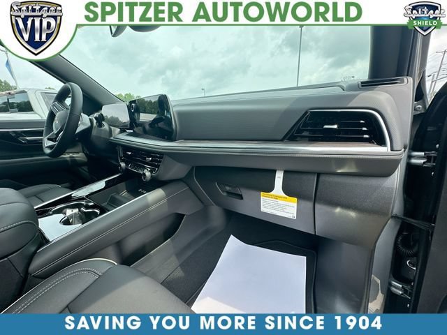 New 2026 Chevrolet Tahoe Premier w/ Sun And Tow Package AWD/4WD image 31