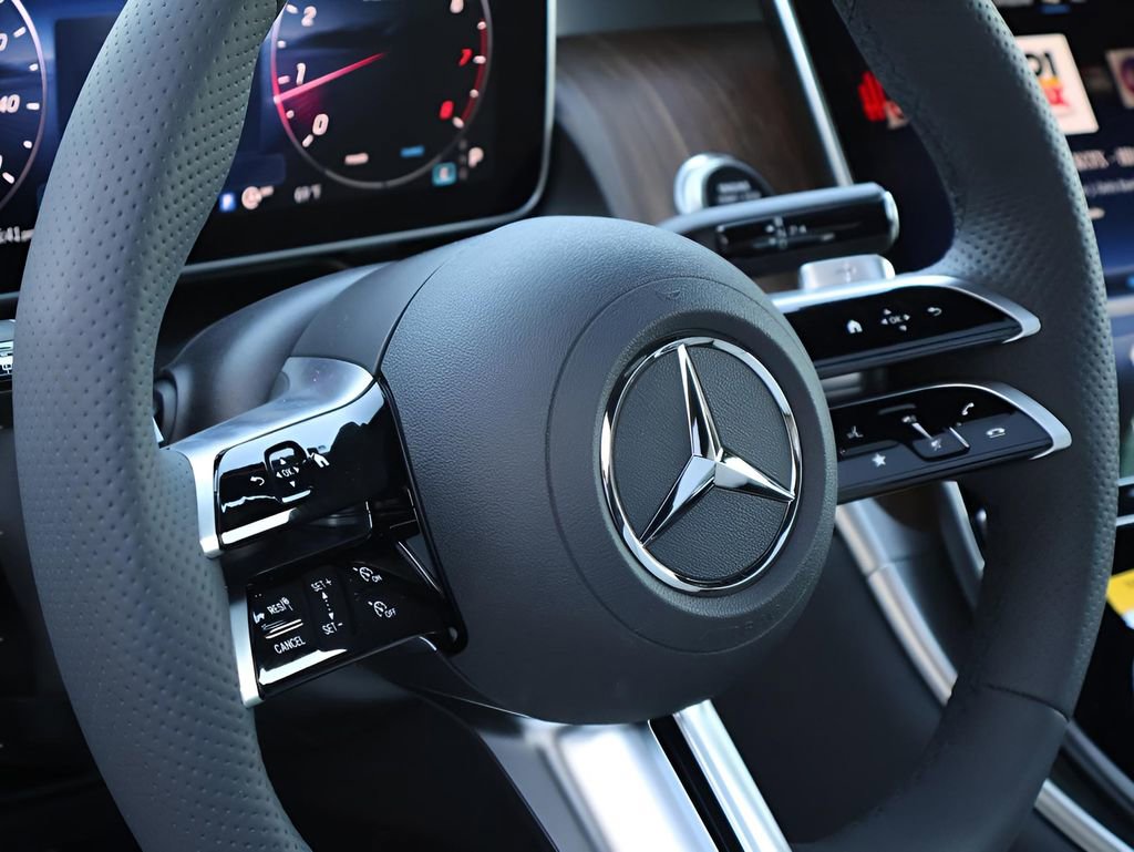 Certified 2025 Mercedes-Benz GLC 300 4MATIC image 20