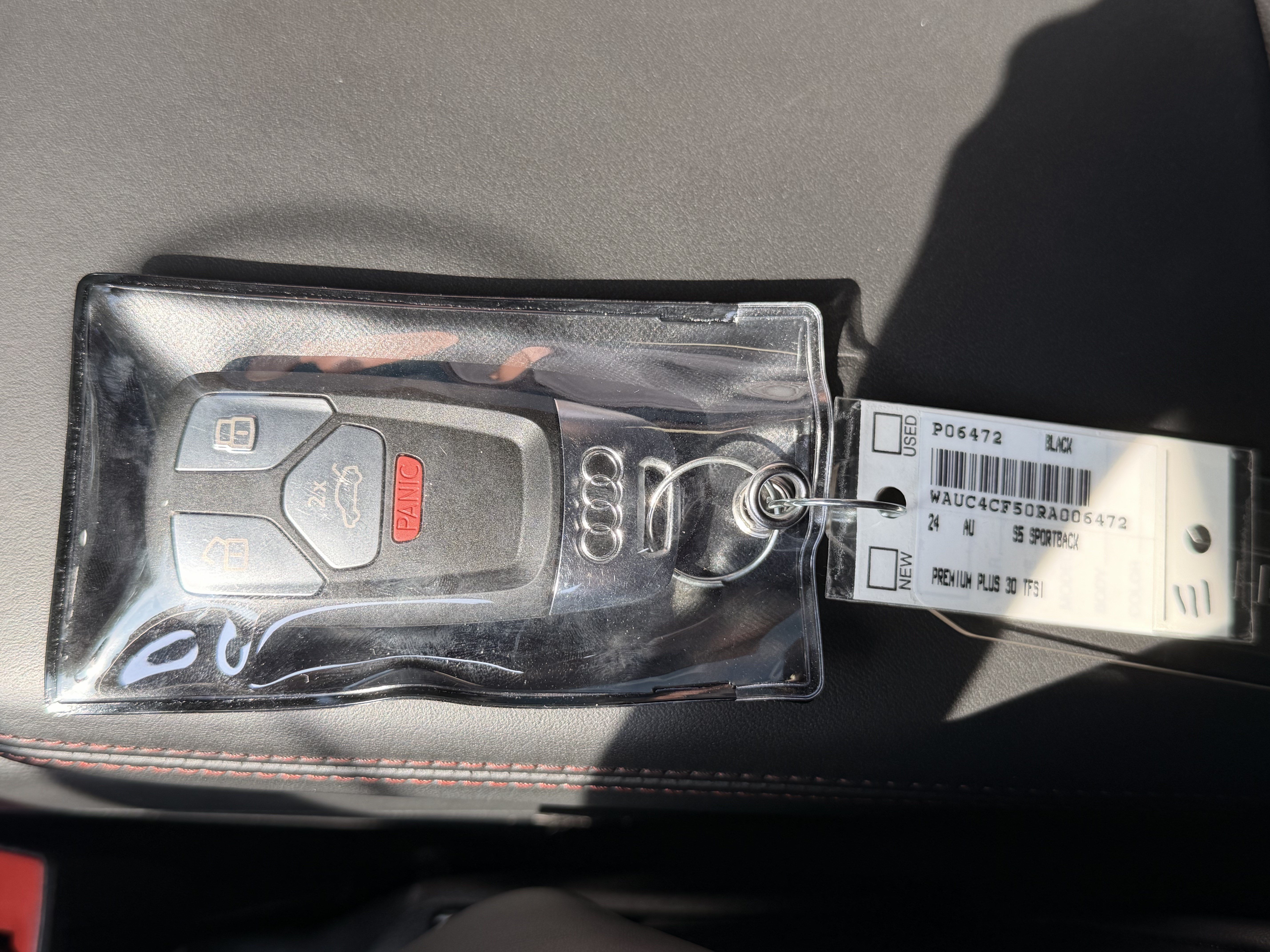 Certified 2024 Audi S5 Premium Plus AWD/4WD image 37