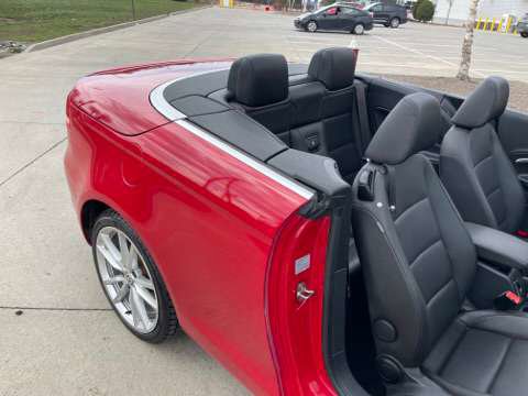 Used 2014 Volkswagen Eos Komfort image 71