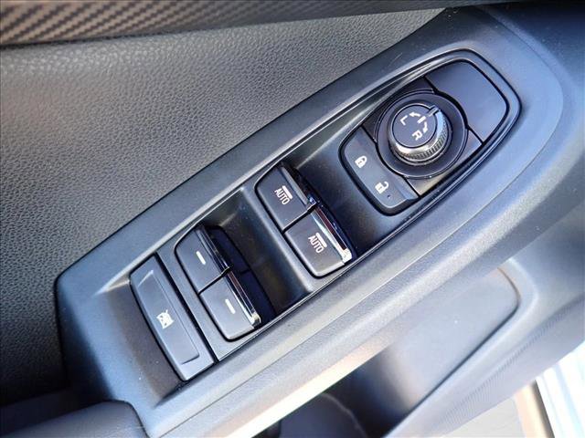 Certified 2025 Subaru Crosstrek 2.0i Premium image 15