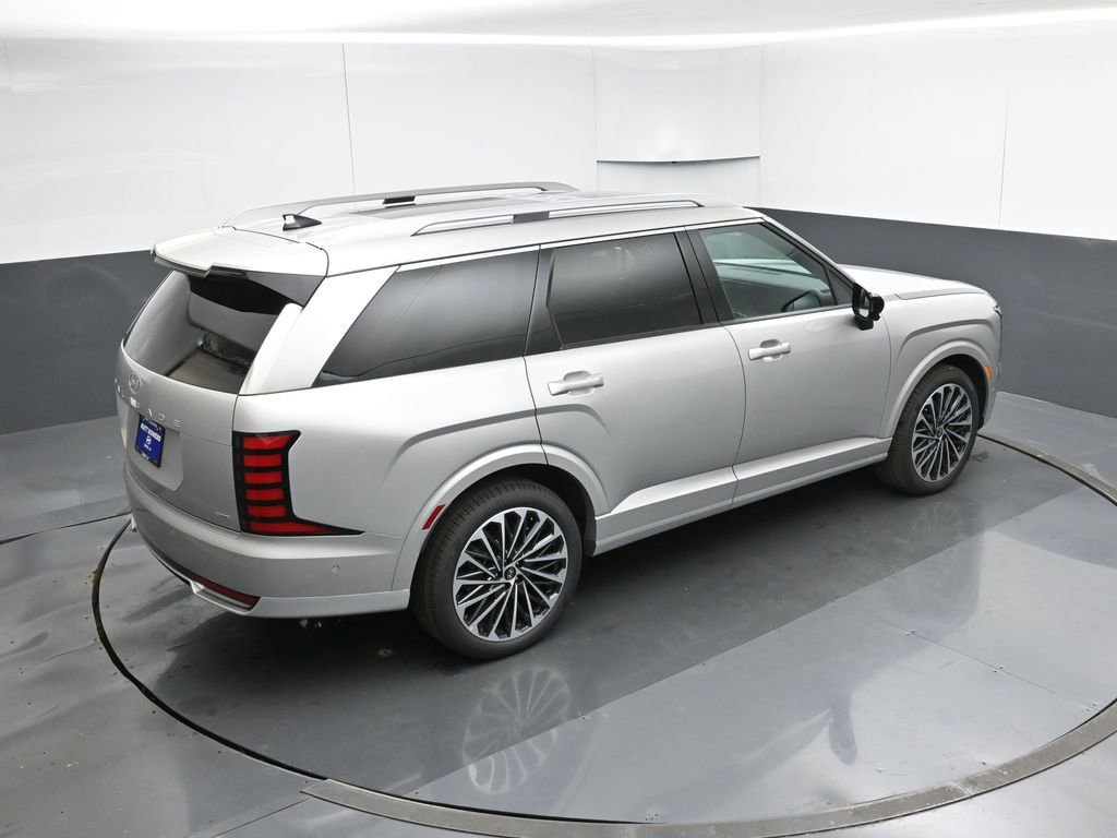 New 2026 Hyundai Palisade Calligraphy image 57