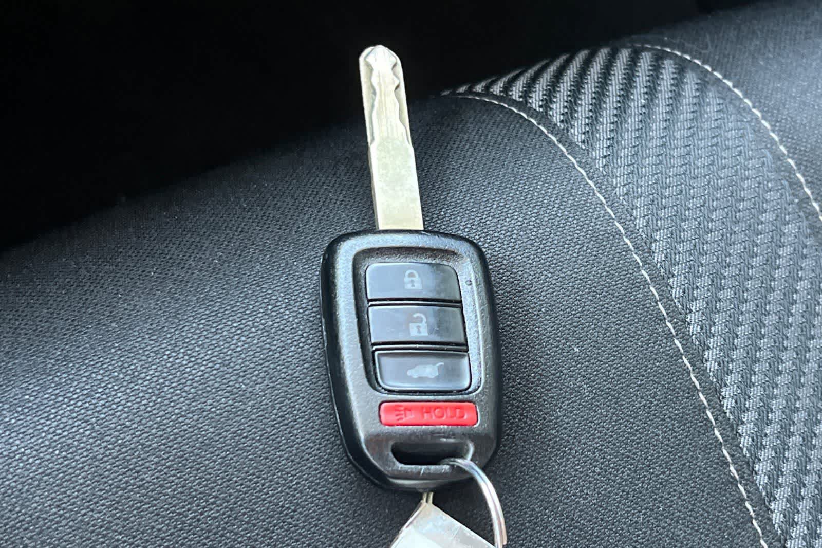 Used 2017 Honda Civic Sport image 27