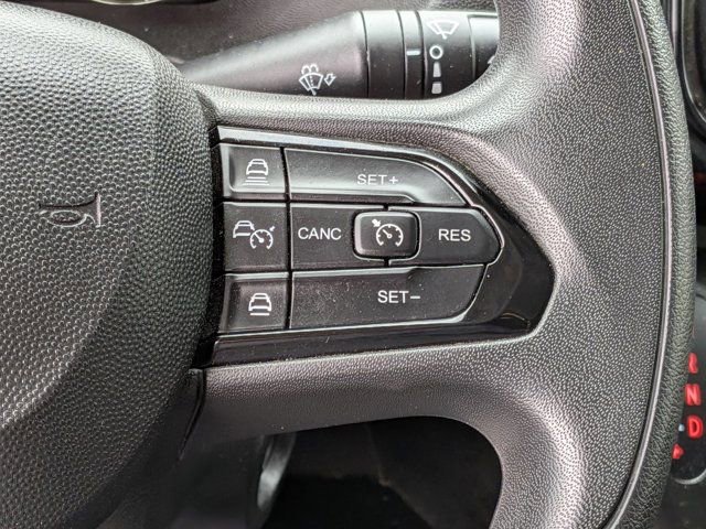 Used 2025 RAM ProMaster 2500 w/ Convenience Group FWD image 20