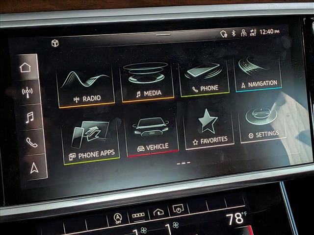 Used 2023 Audi A6 Premium Plus image 10