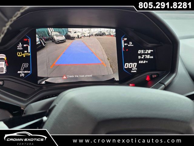 Used 2020 Lamborghini Huracan EVO image 33