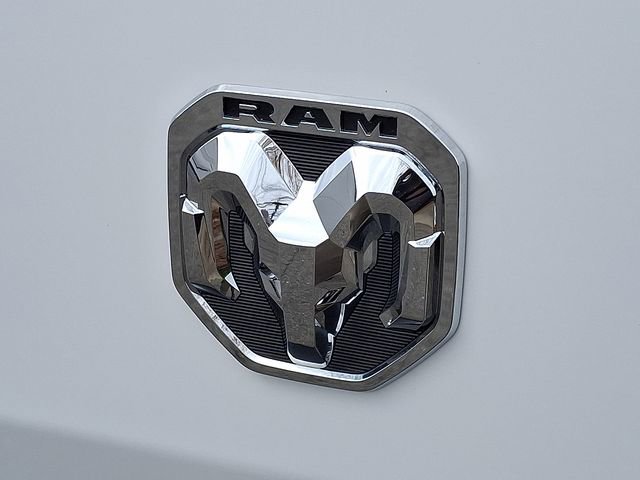 Used 2024 RAM ProMaster 2500 w/ Safety Group image 25