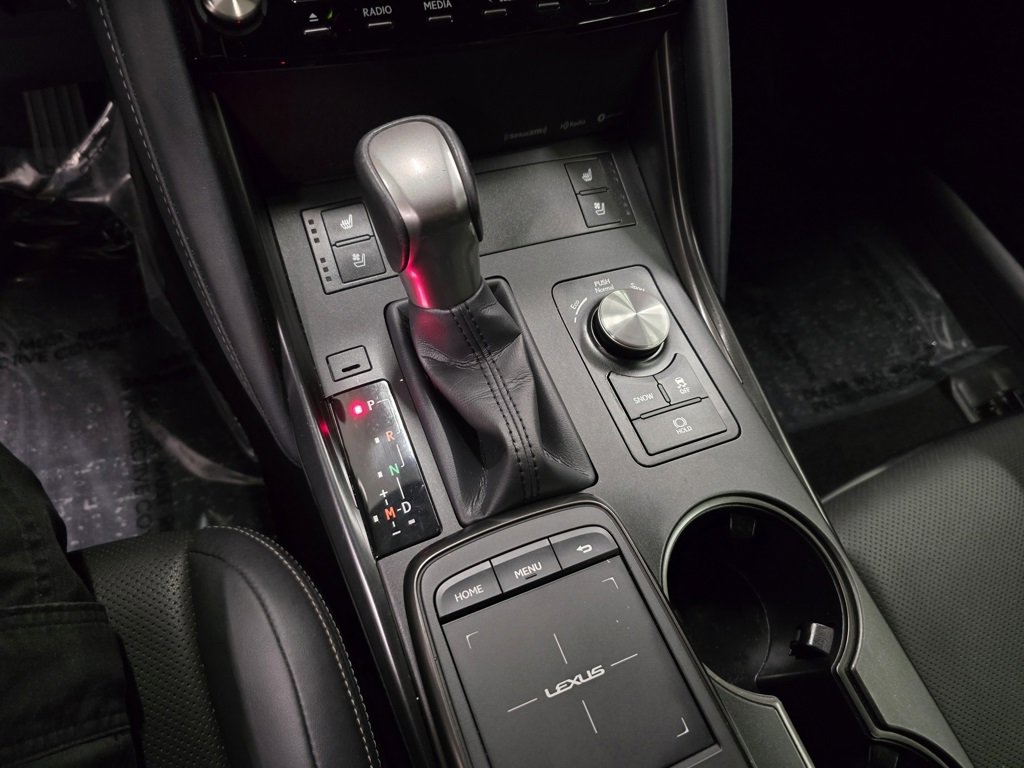 Used 2022 Lexus IS 300 w/ Premium Package image 25