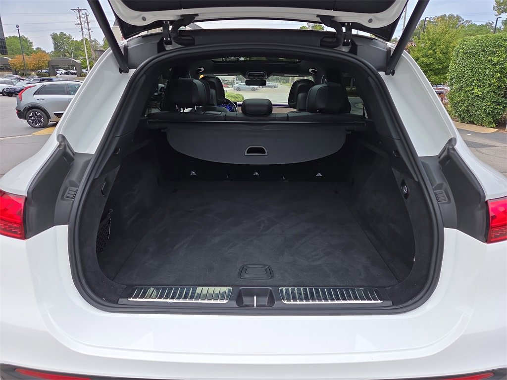 Certified 2023 Mercedes-Benz EQS 450+ SUV image 14