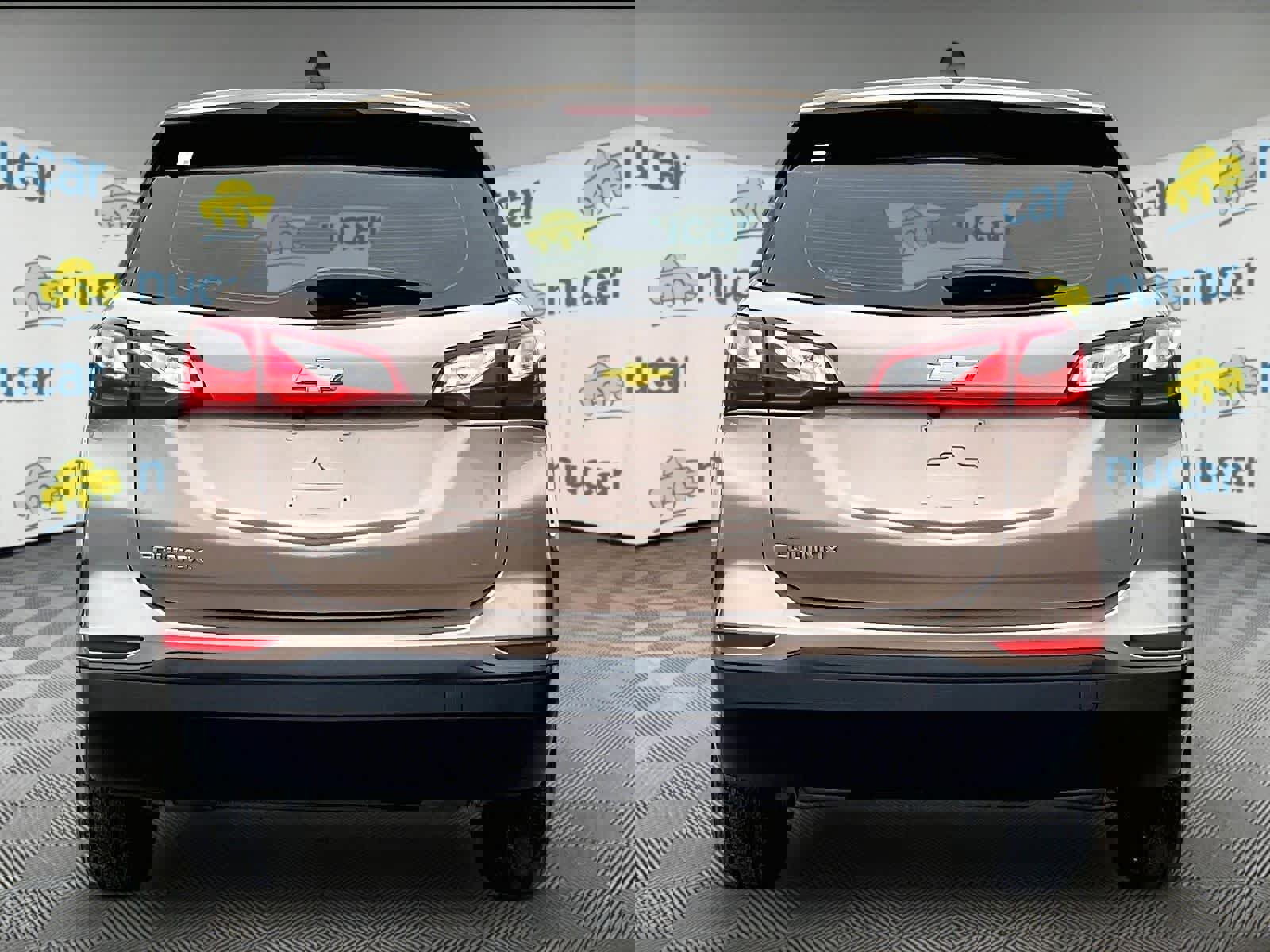 Used 2019 Chevrolet Equinox LS image 5