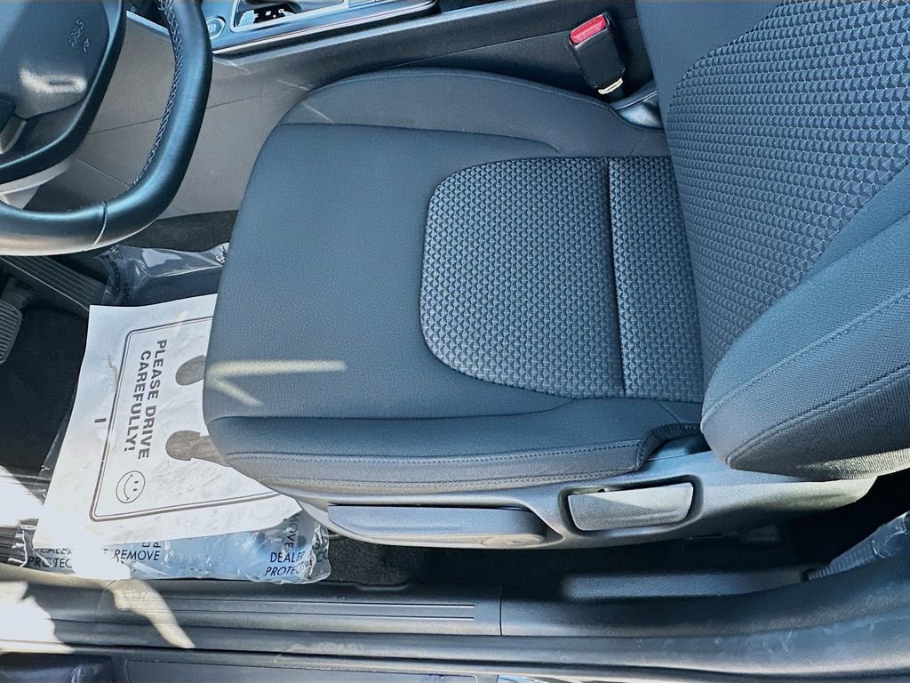 Certified 2026 Kia Sportage LX image 18