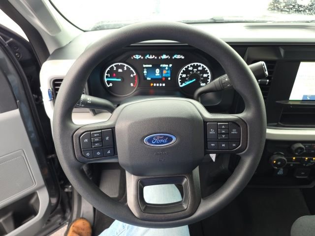 New 2026 Ford F250 XLT w/ 360-Degree Camera Package AWD/4WD image 24