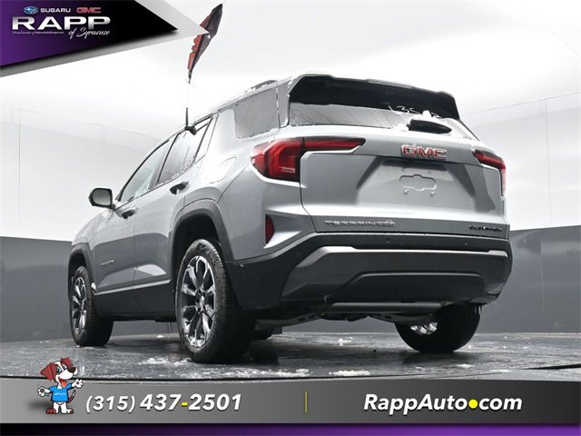 New 2026 GMC Terrain Elevation w/ Elevation Premium Package image 30