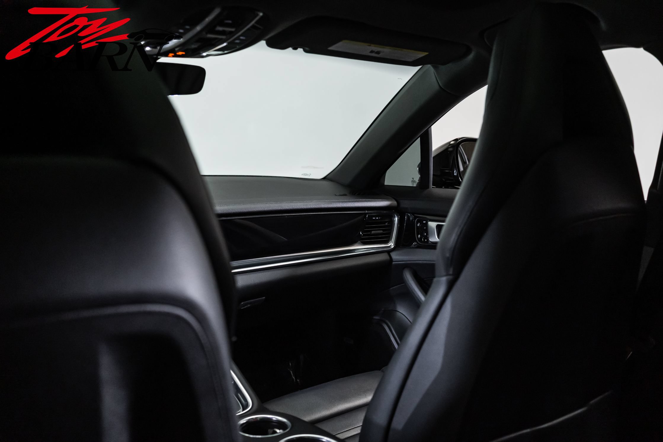 Used 2020 Porsche Panamera 4S AWD/4WD image 43