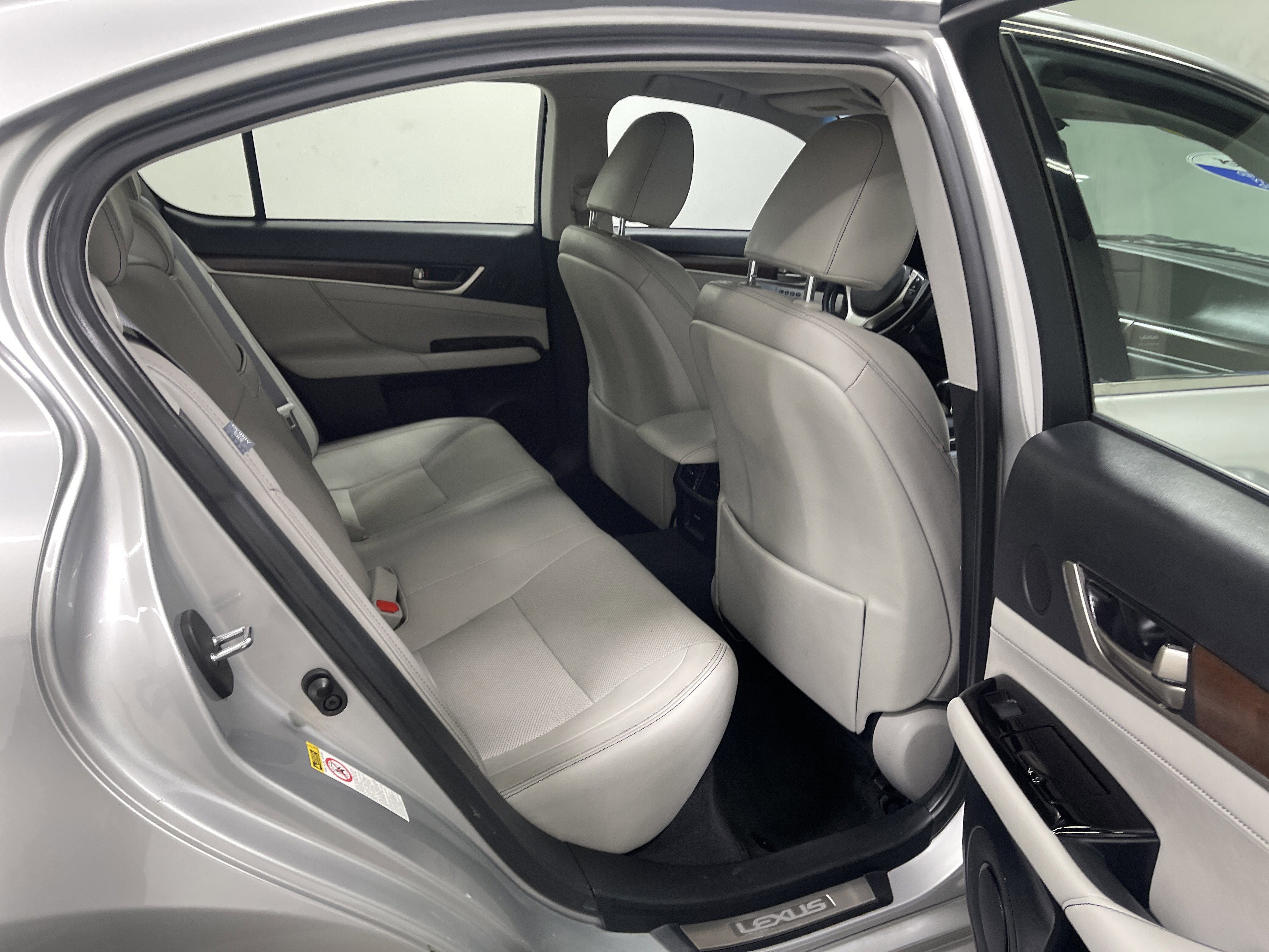 Used 2015 Lexus GS 350 image 19