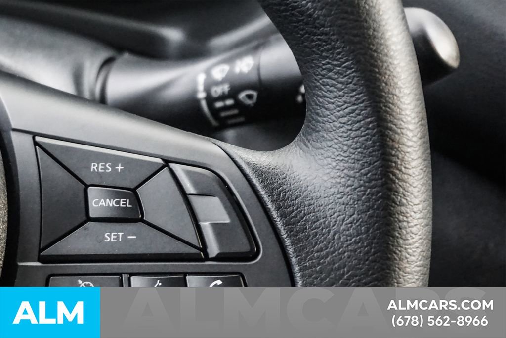 Used 2025 Nissan Sentra S image 28