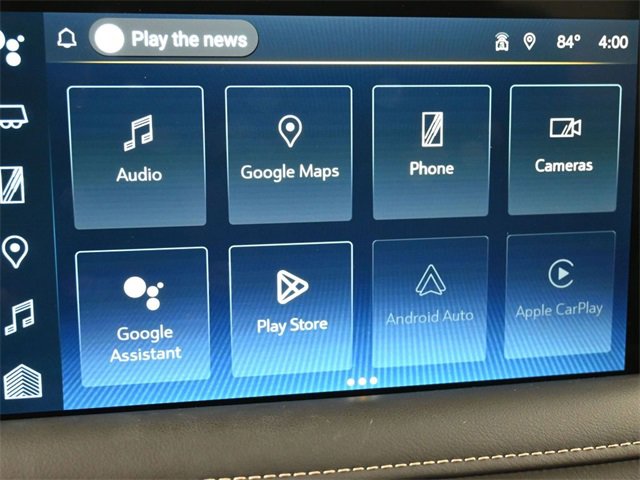 Used 2024 Chevrolet Tahoe Premier image 13