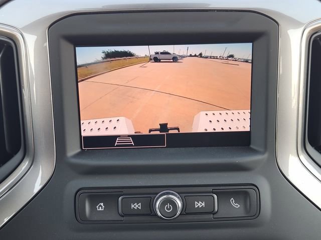 New 2024 GMC Sierra 2500 Pro w/ Convenience Package image 35