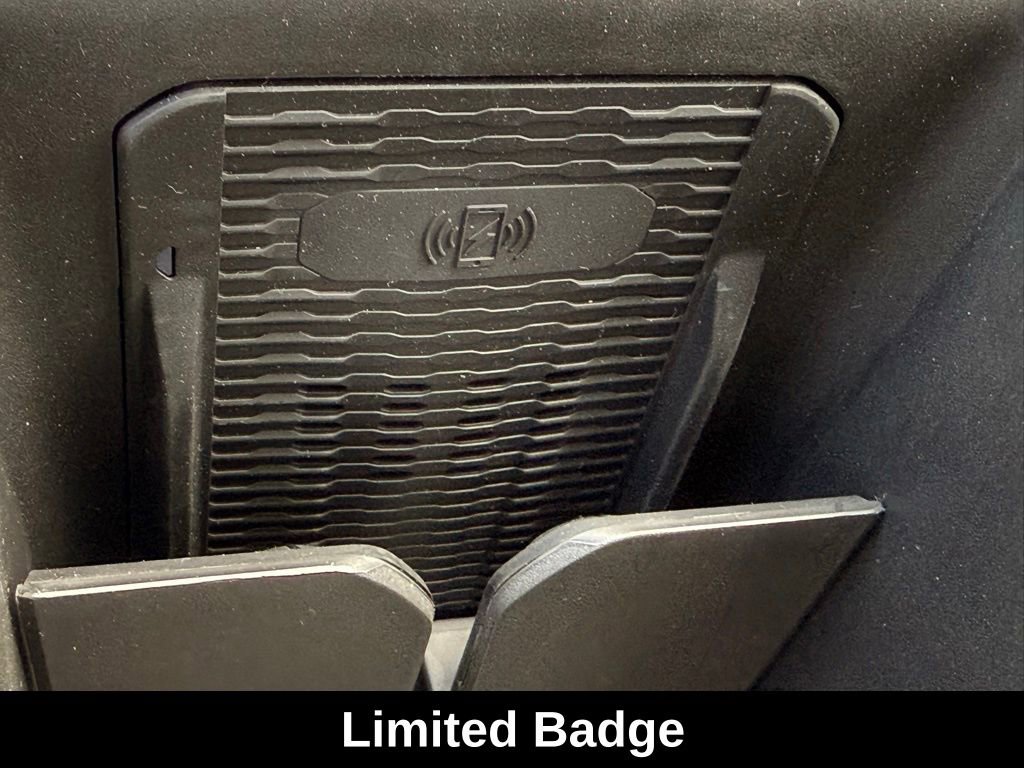 New 2026 Jeep Cherokee Limited image 18