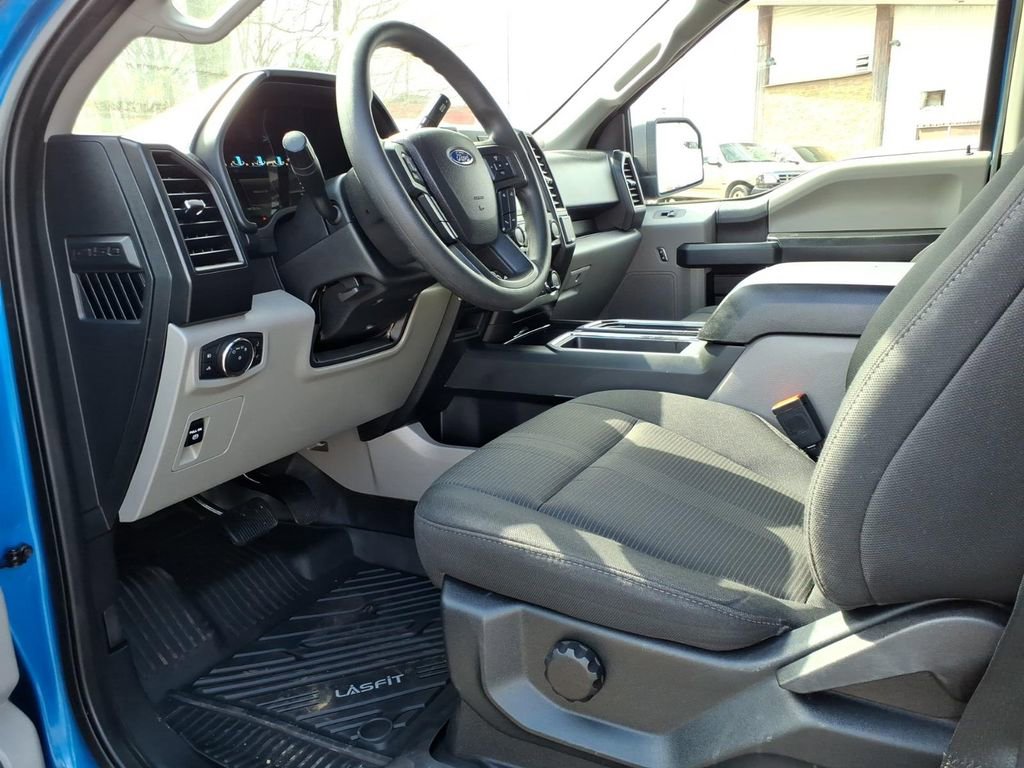 Used 2020 Ford F150 XL w/ Equipment Group 101A Mid image 14