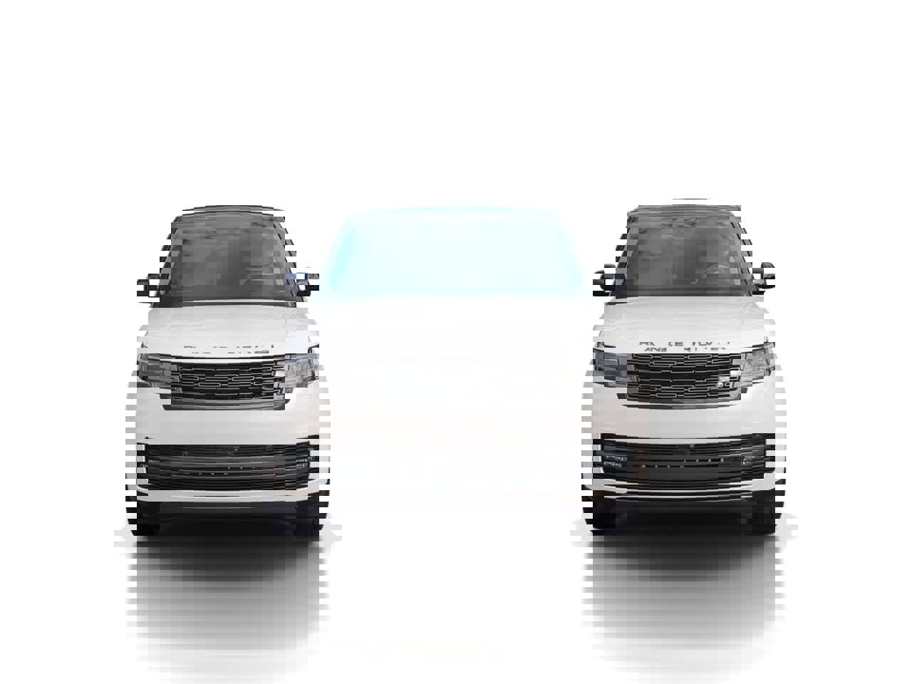 Used 2024 Land Rover Range Rover Autobiography image 3