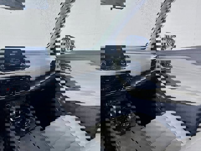 Certified 2023 Nissan Rogue SV w/ SV Premium Package image 20